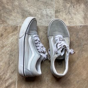 Vans Old Skools